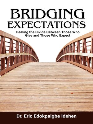 cover image of Bridging Expectations